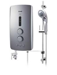 Get great deals on water heaters at sears. Buy Alpha Electric Im9i Instant Water Heater With In Built Pressure Pump Standard Size Misty Silver Online At Low Prices In India Amazon In