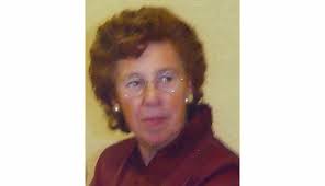 NÉCROLOGIE. Mme Marie-Thérèse Bachelier