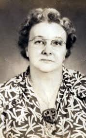 Myrtle Ivy Perkins (1897-1980)