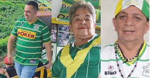 Monedas, lo que Hernando Ángel le ha dejado a Armenia