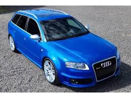 Image result for Sprint Blue 2008 RS4
