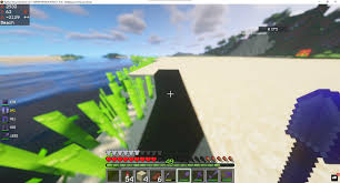 If you enjoy please consider subscr. Minecraft Shader Glitch Minecraften