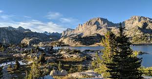 Special rules will likely apply so check with park regarding the . 8 Ways To Explore The Wind River Range Travel Wyoming