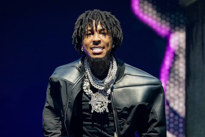 NBA YoungBoy MASA Tour Grosses Over $70 Million - Report
