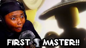 NINJAGOCAST REACTS! ...feat JOSHUA DECK! Crystalized Ep 3-4 Reaction