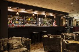 Bar De L Hotel Hotel Les Jardins D Hardelot Cote D Opale