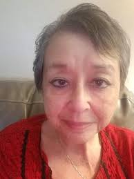 Gladys Hall Obituary