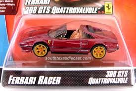 Check spelling or type a new query. Hot Wheels Ferrari 308 308gts Collection Contemporary Manufacture Cars Trucks Vans
