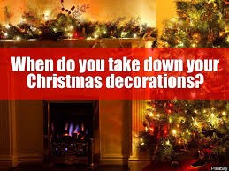 Check spelling or type a new query. Kwch Eyewitness News On Twitter Let Us Know When Do You Take Down Your Christmas Decorations