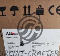 1PCS New in box ABB Inverter ACS550-01-072A-4 37KW
