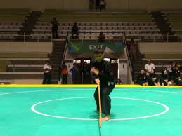 Beranda pencak silat cara menjadi atlet pencak silat yang tangguh. Ternyata Pencak Silat Tidak Kalah Keren Dari Wushu Kumparan Com