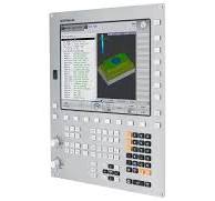 TNC 320 contouring control - added machine value | HEIDENHAIN US
