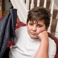 Bully victim refused new school place because of lack of COAT-HOOKS