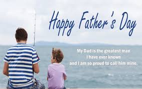 I will always love you. Happy Fathers Day Beach Quotes Happy Fathers Day Messages Dogtrainingobedienceschool Com