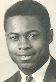 Curtis L. Turner 1950-2017