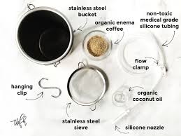 The gallbladder cleanse will help flush the liver and gallbladder. How To Do A Coffee Enema With Step By Step Instructions