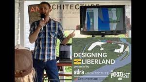 ana034: Designing Liberland | Tim's Porcfest 2021 Speech - YouTube