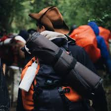 Scouting — Due West MC