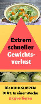Der Abnehm Turbo Kohlsuppen Diat Cabbage Soup Diet Recipe Cabbage Soup Diet Diet And Nutrition