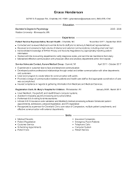Receive complete coverage with unitedhealthcare's group health insurance plans. Prior Authorization Specialist Resume Examples 2021 Template And Tips Zippia