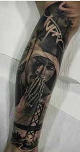 2pac tattoos were uniquely printed on various part of tupacs body. 20 Tupac Tattoo Ideas Tupac Tattoo Tupac 2pac Tattoos