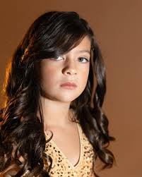 SEASON 1 || KPro Kuties Team Lyla Gonzalez Caliyah Hunter Kaia Evans Nora  Soliman