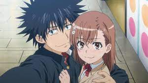 Anime Evo Toaru Majutsu No Index Ii 16 Anime Anime Hd Anime Ost