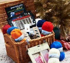 Maybe you would like to learn more about one of these? December Giveaways From Let S Knit Blog Let S Knit Magazine