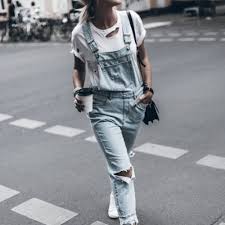 Maybe you would like to learn more about one of these? How To Wear Overalls Like A Damn Adult More