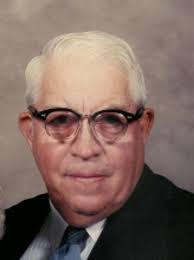 Donald F. Beyer Obituary April 19, 2007