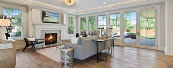 Parade Of Homes Custom Built Homes Coming Soon Luxury Living With Wooddale Builders