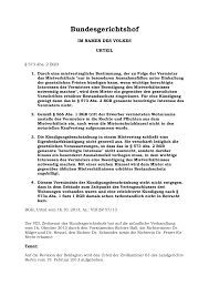 Das bgb beschäftigt sich gleich in mehreren paragraphen mit dem mietrecht für den fall eines todesfalles des mieters die kündigung der wohnung wegen todesfall muss schriftlich erfolgen. Https Www Iurado De Download Php Id 1023 T 1521872900