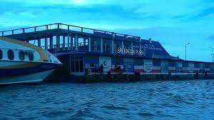 Lihat tawaran terkini hotel terbaik di pulau langkawi. Jadwal Kapal Ferry Tanjungpinang Di Pelabuhan Sri Bintan Pura Rabu 10 Maret 2021 Tribun Batam
