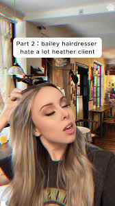 Hates A Lot Heather Bailey