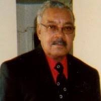 Paul Arrington Sr. Obituary