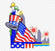 Newer designs also include dxf cut. Vector Illustration Of Independence Day 4th Fourth Fourth Of July Page Borders Clipart 813548 Pikpng