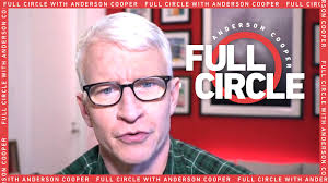 Anderson Cooper