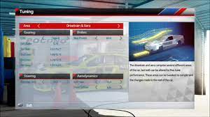 Run a custom tuning setup in a race. Nascar 14 Fast Pocono Setup 47 3 Youtube