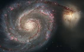 Maybe you would like to learn more about one of these? Depicting The Colors Of Space The New York Times