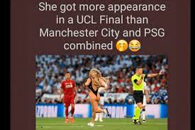 Soccer guys football players alexander arnold watch football tottenham hotspur man crush. Noticia 1559423943 Liverpool Vs Tottenham En Vivo Final Champions League Kinsey Wolanski Memes Vbet News