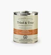 Designed for use on cabinets, paneling, and furniture. Tried True Traditional Danish Oil Lee Valley Tools