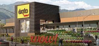 Skatiet 4 sociālās lapas, ieskaitot facebook un twitter, stundas, tālrunis, epasts, tīmekļa vietnes un sīkāku informāciju par šo biznesu. Exito Wow El Hipermercado Del Futuro Llega A Bogota