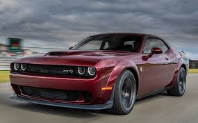 2021 Dodge Challenger Concept Release Date Specs Interior Price Uscarsconcept Com Dodge Challenger Dodge Challenger Srt Hellcat Challenger Srt Hellcat