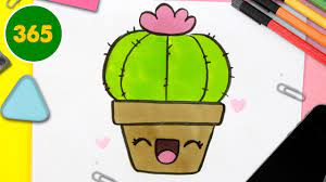 Check spelling or type a new query. Comment Dessiner Cactus Kawaii Etape Par Etape Dessins Kawaii Facile Social Useful Stuff Handy Tips