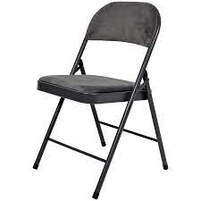 diverse varianten klapstoel stoelen deco