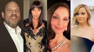 In the lawsuit filed in los angeles county superior court, judd accuses weinstein of defamation, sexual harassment and. Harvey Weinstein Proven Guilty On Rape Sexual Assault Charges Padma Lakshmi Ashley Judd Reese Witherspoon Welcome