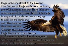 Meaning Of Eagle Spirit Animal Quotes Spirit Animal Meaning Eagle