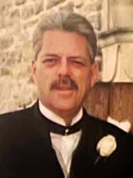 Timothy "Tim" L. Mccollom Obituary May 11, 2024