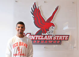 Student athlete: Brennan Ray