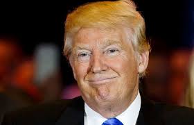 Trump plans rallies in Lynden and Spokane